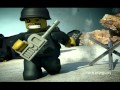 Oxford Toys - Military Series 