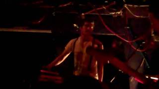 Live: Bear in Heaven at T.T.&#39;s