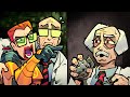 Half Life Full Regret