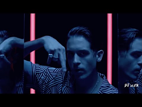 Tyga ft. G-Eazy, Problem & LoveRance - On Her (Music Video)