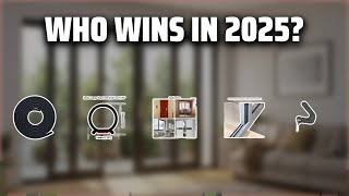 The Top 5 Best Door Seal in 2025 - Must Watch Before Buying!