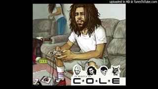 J. Cole - Purple Rain (DJ Critical Hype Remix)