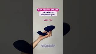 Download lagu How to Have a Blended Orgasm 💦 #orgasm #shortvideo #short mp3