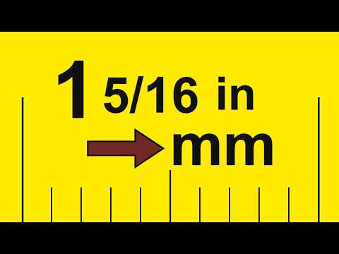 1 516 To Millimeters