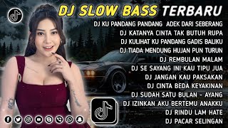 Download lagu DJ TIKTOK TERBARU 2026 || DJ CINTA DARI SEBERANG 🎵 DJ KATANYA CINTA TAK BUTUH RUPA 🎵 FULL ALBUM❗❗ mp3