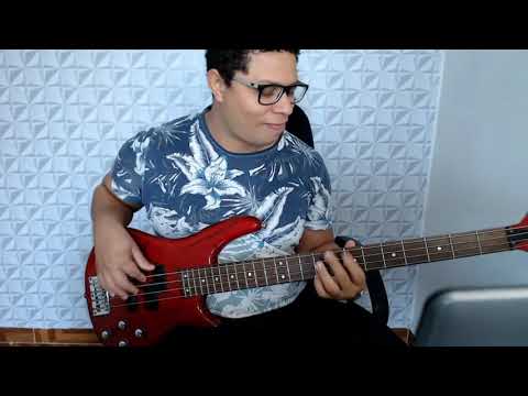 Adhemar de Campos Tributo a Yehovah