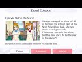 Hanayo Bond Episode - 16 I'm the Star?! (Dialogue Option A)