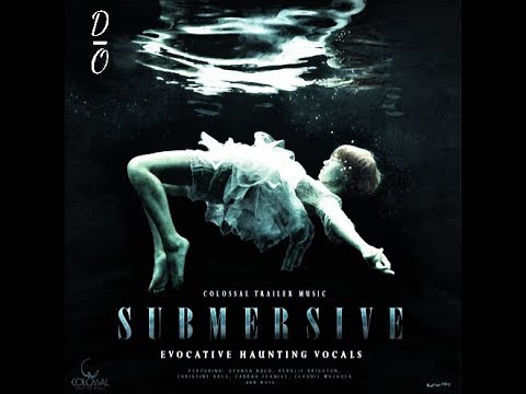 Colossal Trailer Music - Deep in the Ocean (feat. Carrah Flahive) (Dj Osvald - Remix - Dubstep)