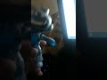 Rob The Robot One