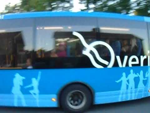 00042 Syntus 4021 2018 07 14 Raalte Ceintuurbaan 20180714 00010 Copyright Olaf Horn 2018