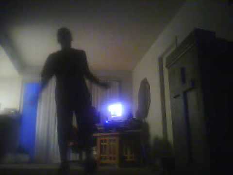 chaznie1990's webcam recorded Video - June 13, 2009, 08:16 PM