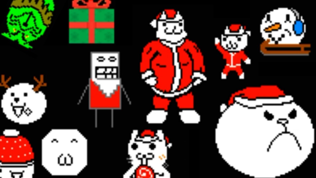 完全新作しょぼんのアクション 実況プレイ (´・ω・`) 3(終)