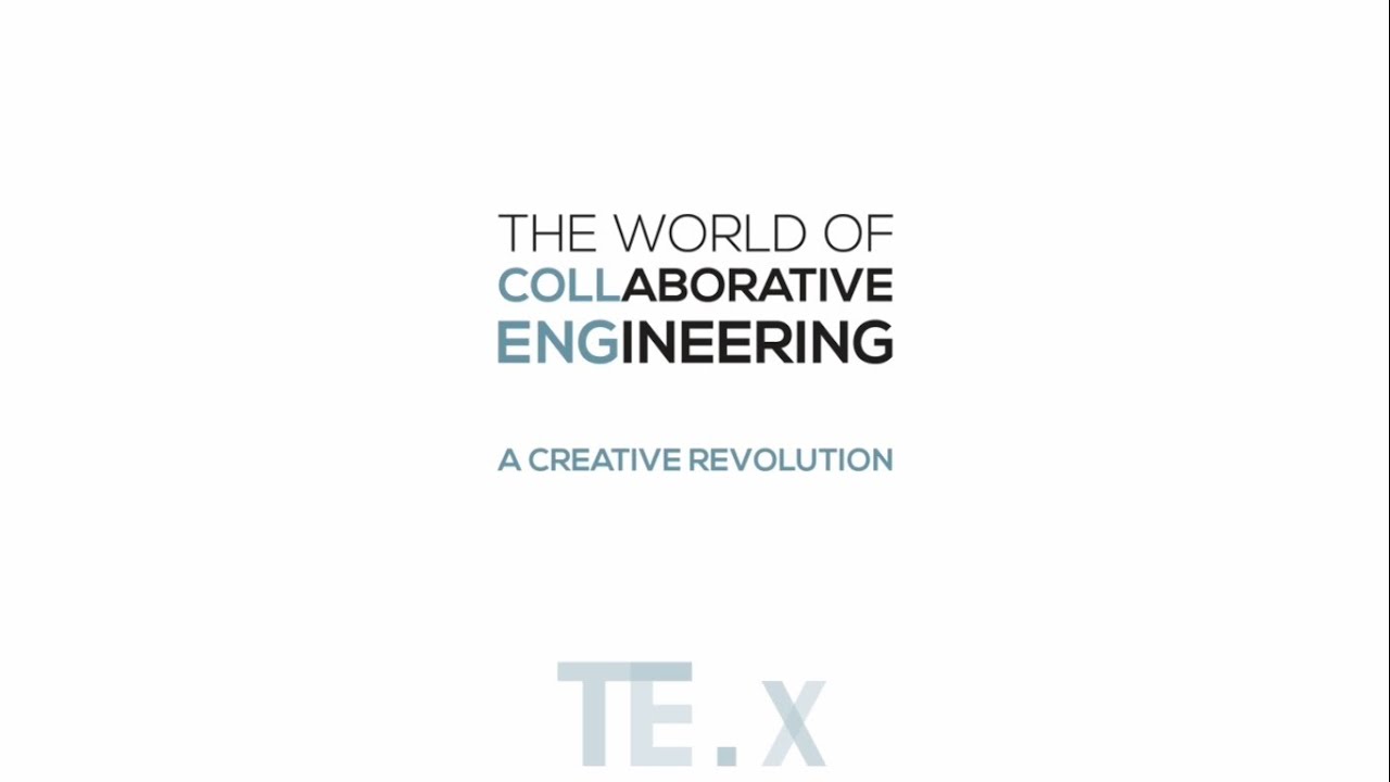 What is Collaborative Engineering?