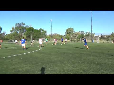 CA LUJAN VS RB PERGAMINO - #LigaNuñez - Copa Sudamericana - 6/4/23