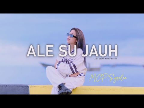 MCP Sysilia - ALE SU JAUH (Official Music Video)