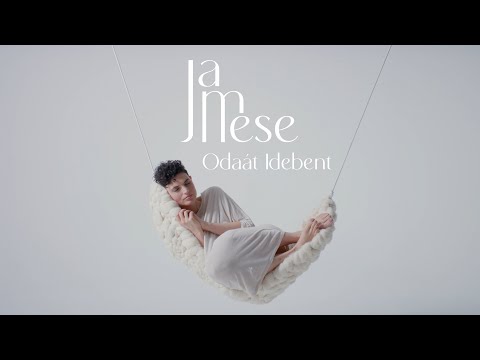 JaMese - Odaát Idebent