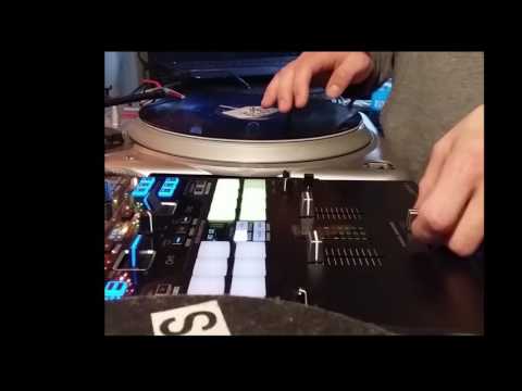 Ordoeuvre Ida Scratch Battle 2016 Qalif FR