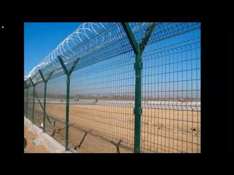 Himna fabrike IMT- "Vešanje o bodljikavu žicu"