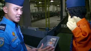 Download lagu LAPTOP SI UNYIL | PELAYAN ANGKASA (05/03/19) PART 1 mp3