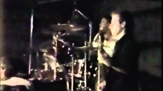 Fugazi - Kennewick Fairgrounds - 5-14-93 - 02 Joe#1