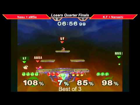 CrazyHand 2015 - aMSa, Shippu, Sobameshi, So-ten - August 14-15, Osaka, Japan