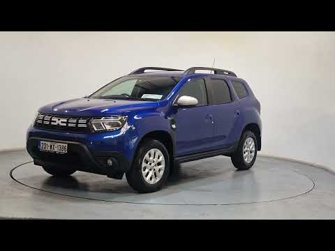 Dacia Duster 1.5 Blue dCi 115 Dfull Comfort - Image 2