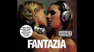 Fantazia  Aural Pleasure 2000