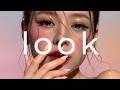 Soft Glam Portrait 4K 60FPS Ultra HD Gentle Close Up Beauty