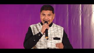 MERI DILRUBA TUJHKO AANA PADEGA ......  SHAILENDRA SINGH