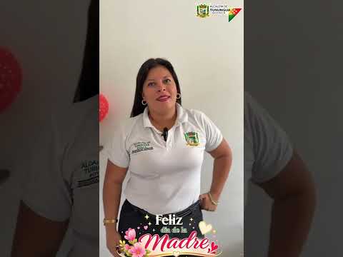 CELEBRACIÓN DIA DE LAS MADRES