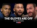 The BEST Moments from The Gloves Are Off 👊
