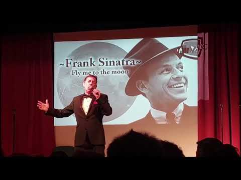 Micha Badura - Fly Me To The Moon