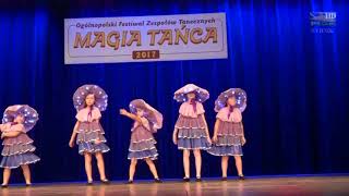 FESTIWAL MAGIA TAŃCA 2017