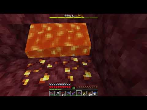 Josephfish563 - Why an Unbreaking 3 Pickaxe is Overpowered in Minecraft! | Silverstone