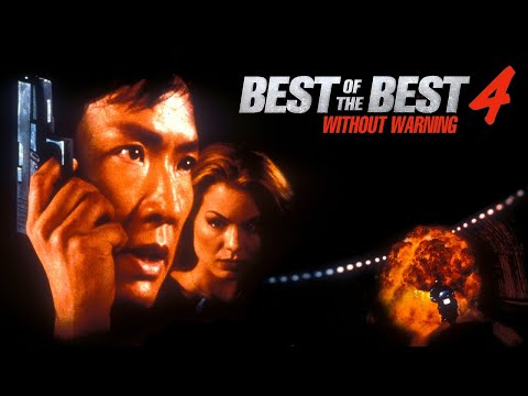 Best of the Best 4: Without Warning