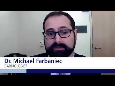 What can someone do to prevent a heart attack? Minimally Invasive Surgery at Penn State Health