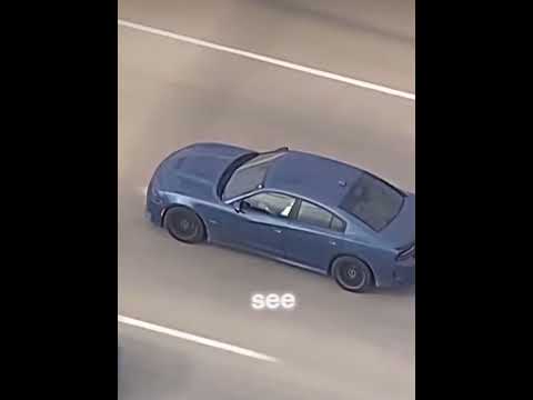 Bros making a hellcat commercial