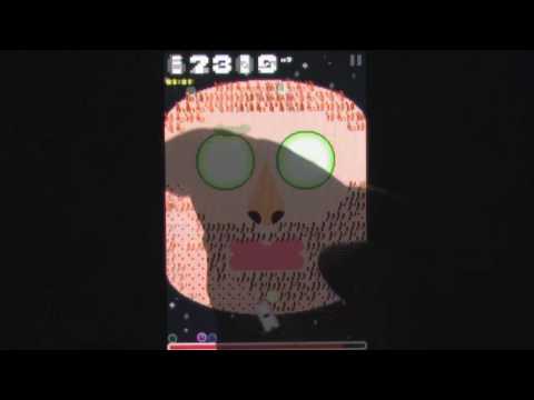 Magnetic Shaving Derby iPhone Gameplay Video Review - AppSpy.com