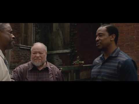 Fences Official Trailer #2 2016 Denzel Washington, Viola Davis Drama Movie HD