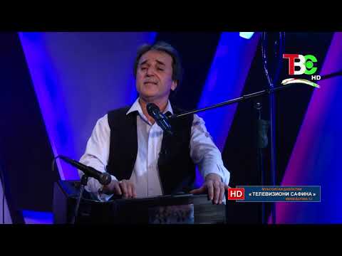 Ҳотами Равшан - Хотираҳо