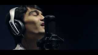 Bhagwan Hai Kahan Re Tu | Unplugged Cover | pk | Divij Naik | Prit Kamani