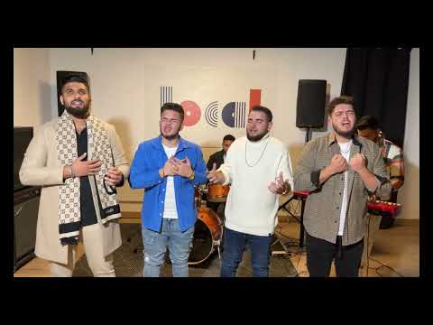 Coro de Sabadell Amor sin (condicion) #gordodesabadell