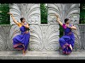 Swagatham Krishna Semi Classical Dance Cover Indian Raga Ft Lidiya Delma Omkara