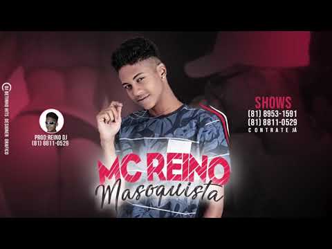 MC Reino / massiquista