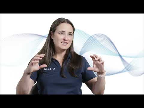 Reltio - Customer Success Story