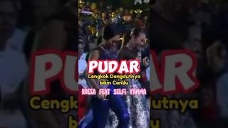 Download lagu Cengkok Dangdutnya Selfi Yamma, bikin Candu saat membawakan lagu Pudar bersama Rossa mp3