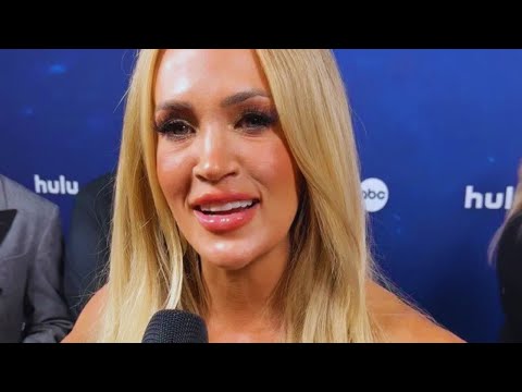 New Update!! Breaking News Of Carrie Underwood || It will shock you