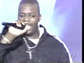 Eric Sermon ft. Aaron Hall & Keith Murray - Welcome - ST Live