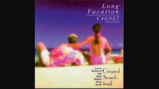 01 Close to you / Long Vacation Original Soundtrack (1996)フジテレビドラマ ロングバケーション / CAGNET