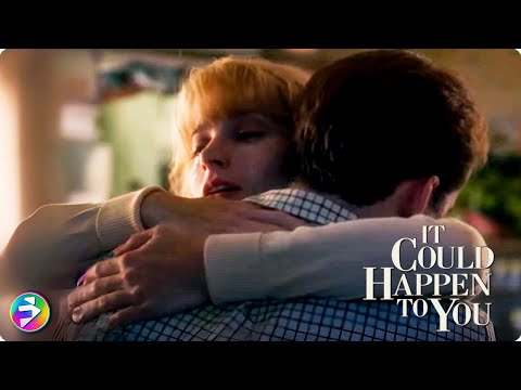 “Love Was the Real Jackpot” | IT COULD HAPPEN TO YOU | Happy Ending Scene